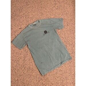 Comfort Colors Southern Couture Small T Shirt